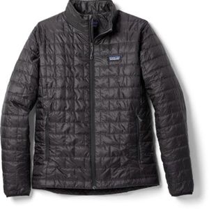 Men's Nano Puff Jacket